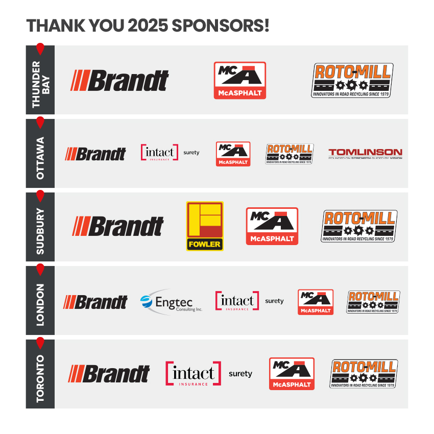 2025 sponsors