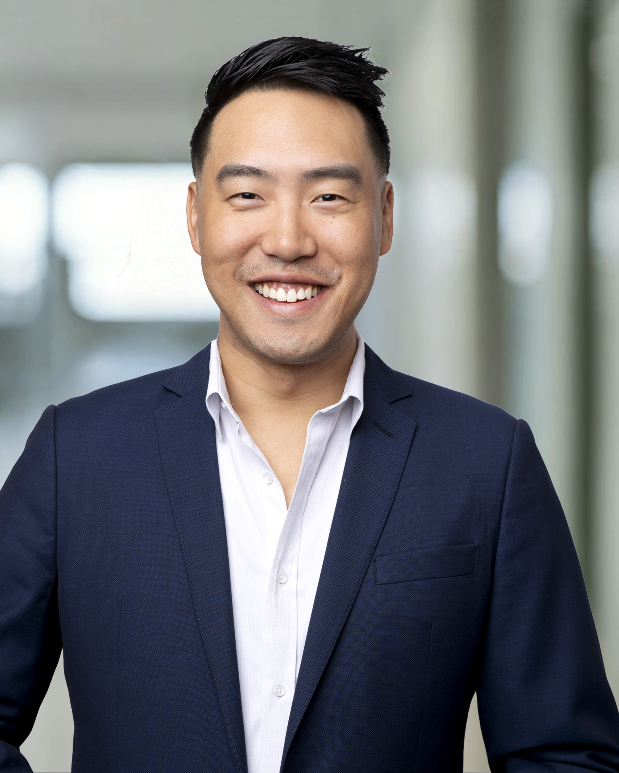 jason wang