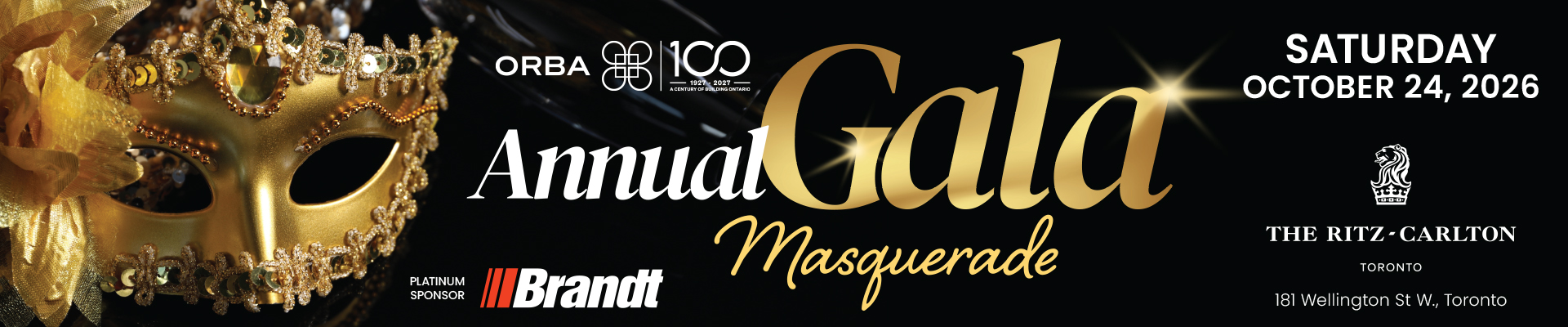 2026 Annual Gala