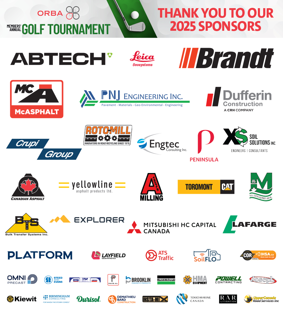 sponsors