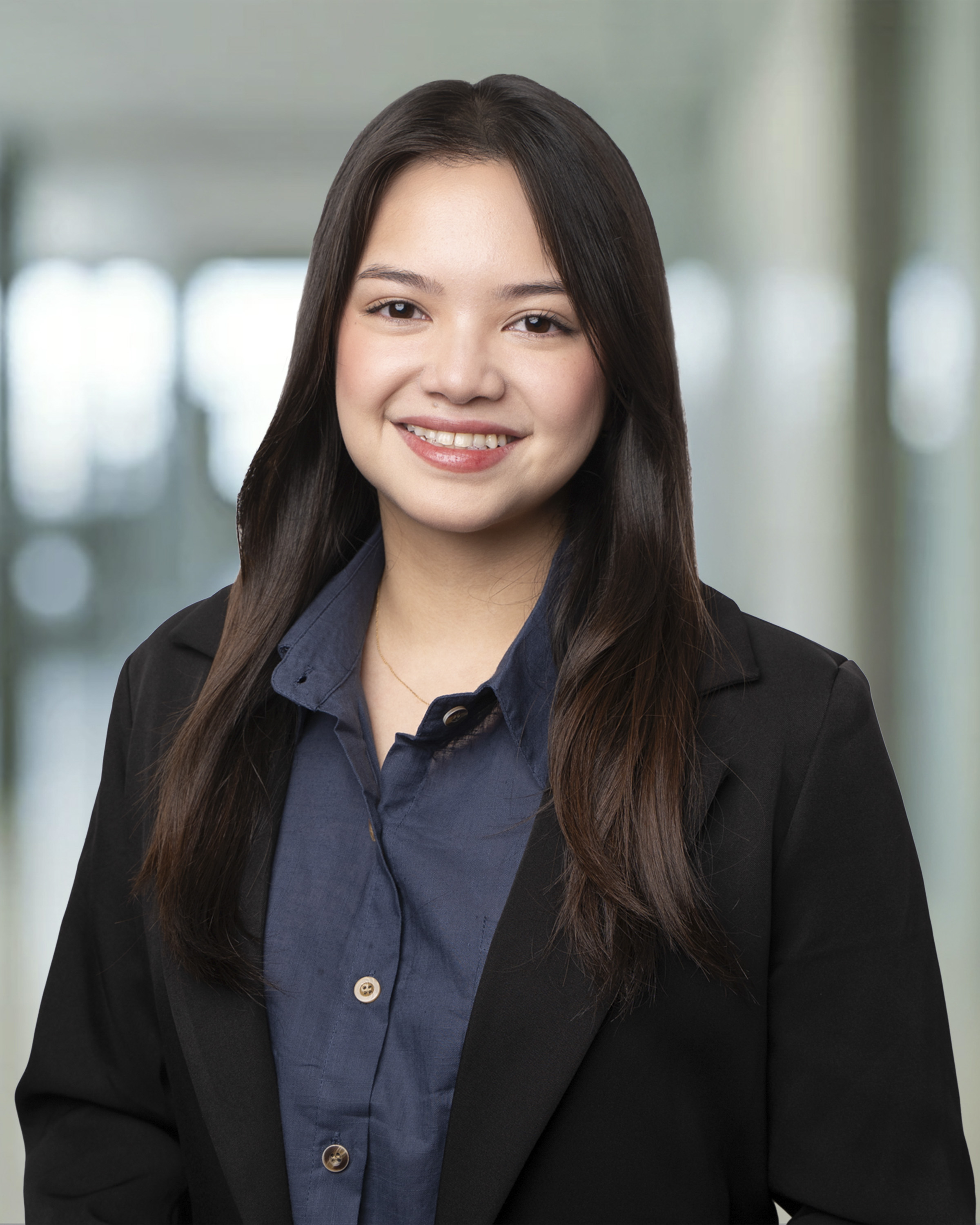 alexis del rosario