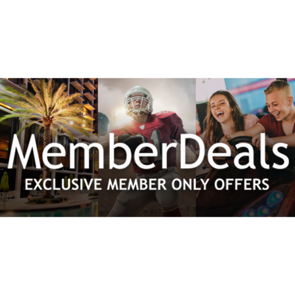 MemberDeals 