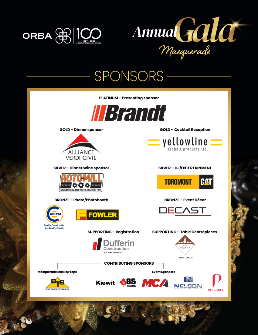 2026 sponsors